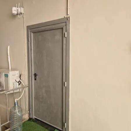 Casa Peppa 2 アパート *