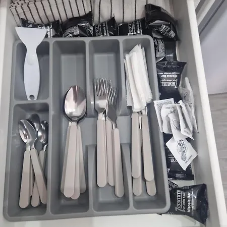 Apartment Casa Peppa 2 *