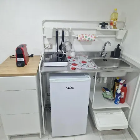 Casa Peppa 2 Apartment