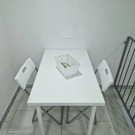 Apartment Casa Peppa 2 *