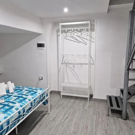 Casa Peppa 2 Apartment Naples