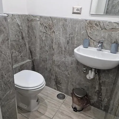 Casa Peppa 2 Naples