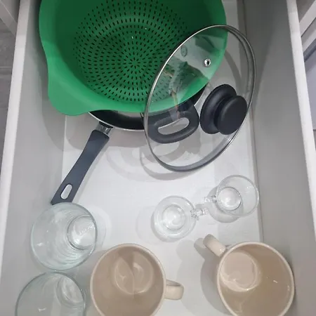 Casa Peppa 2 Apartament *