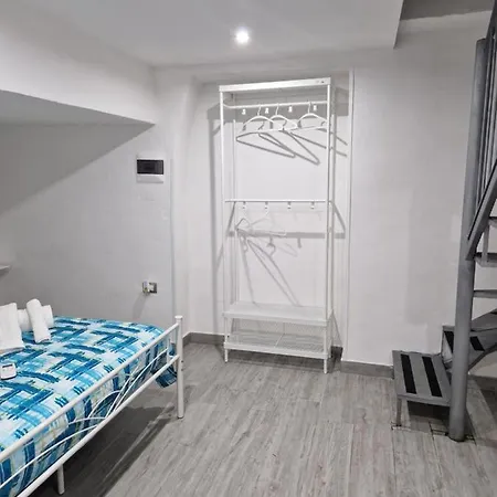 Casa Peppa 2 Apartament Neapol